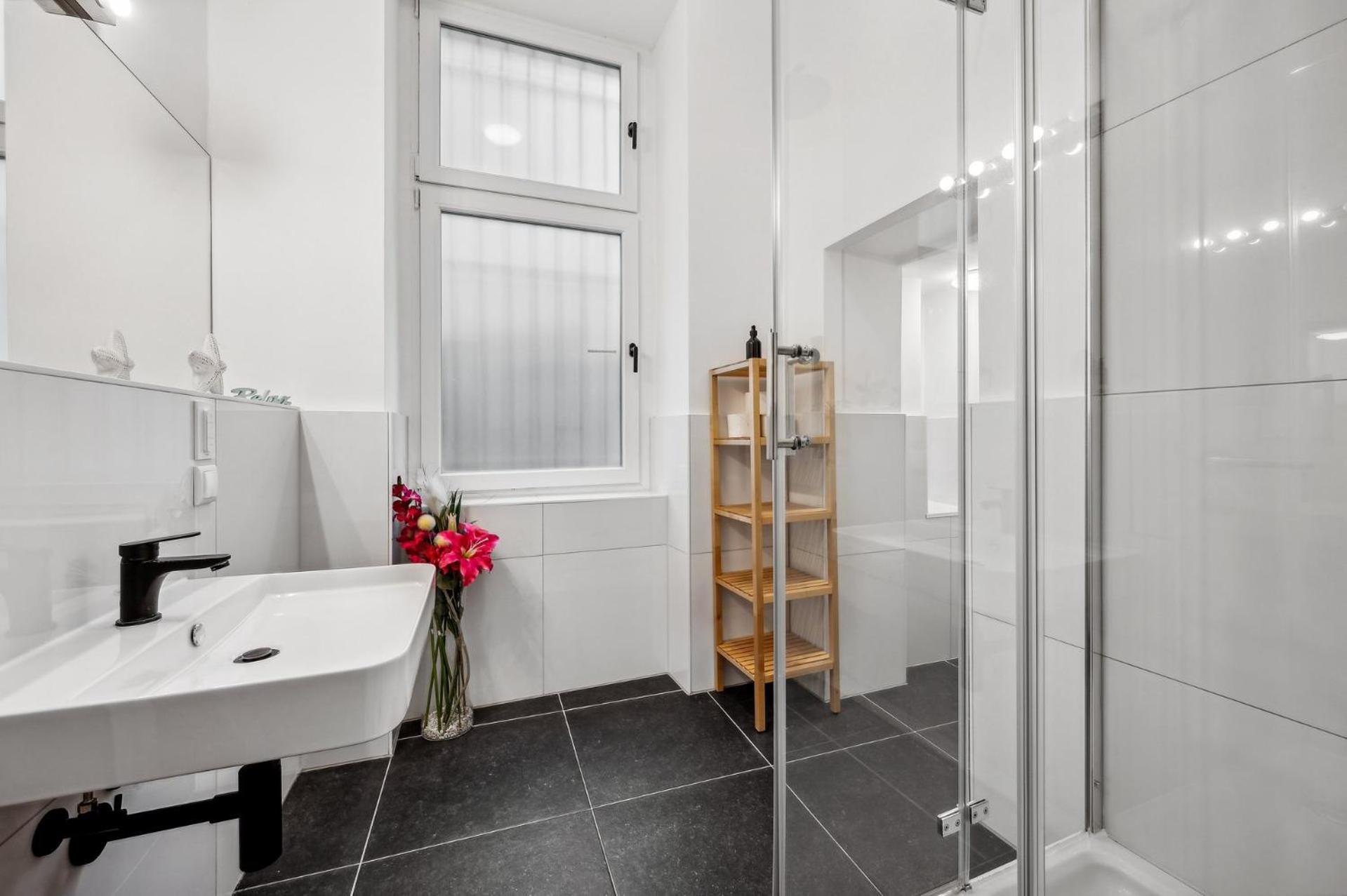 Center Apartments In Prenzlauerberg Берлін Екстер'єр фото